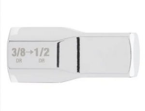 Adaptateur QUATRE CÔTÉS™ plats - MILWAUKEE